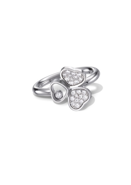 演员杨紫出任Chopard萧邦沈阳中兴专卖店“一日明星店长”